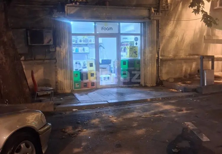 0 m² Obyekt / Ofis , Bakı