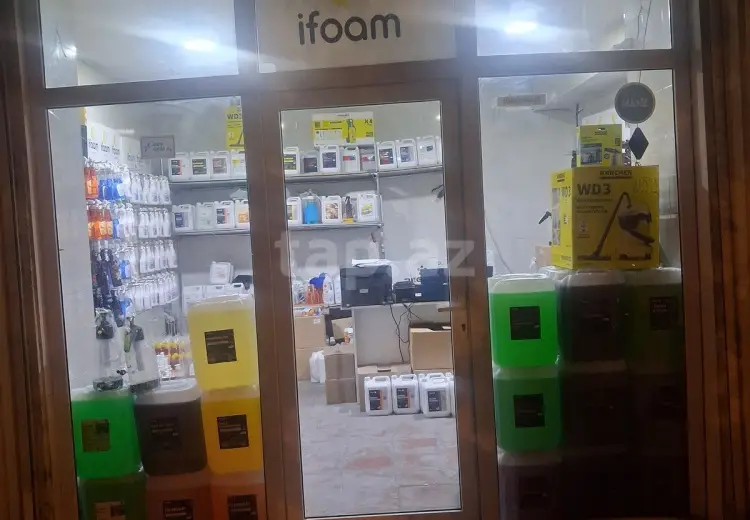 0 m² Obyekt / Ofis , Bakı