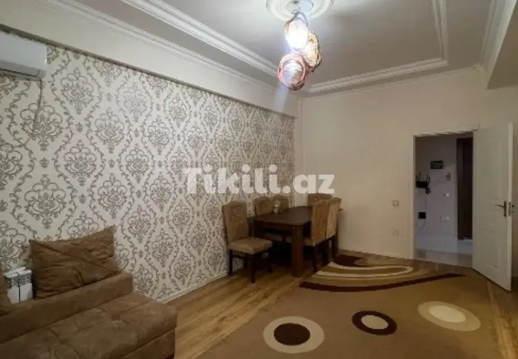 2 otaqlı mənzil Satılır, Sumqayıt