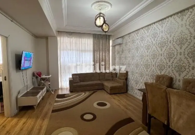 2 otaqlı mənzil Satılır, Sumqayıt