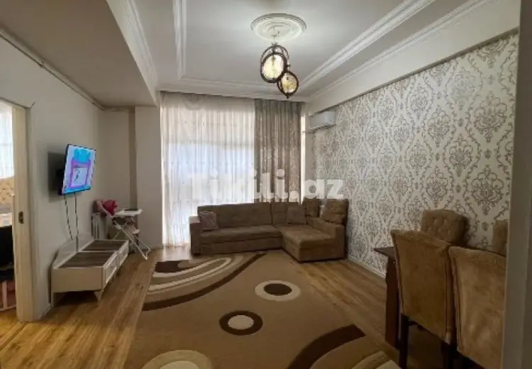 2 otaqlı mənzil Satılır, Sumqayıt