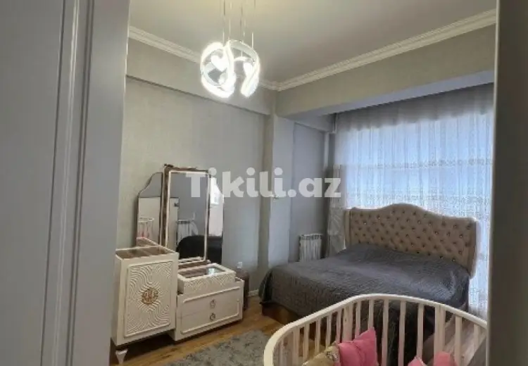 2 otaqlı mənzil Satılır, Sumqayıt