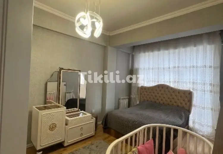 2 otaqlı mənzil Satılır, Sumqayıt