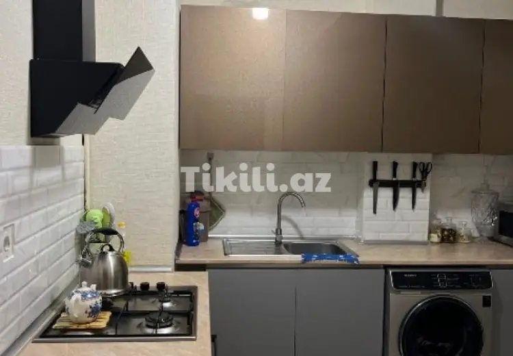 2 otaqlı mənzil Satılır, Sumqayıt