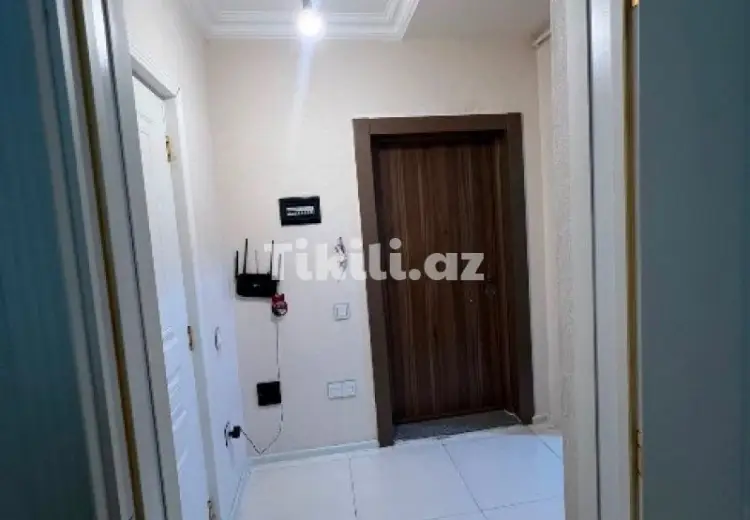 2 otaqlı mənzil Satılır, Sumqayıt