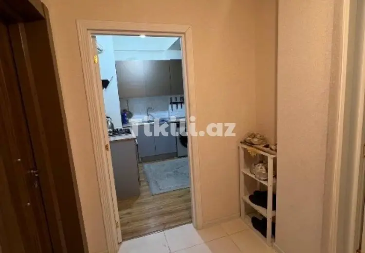 2 otaqlı mənzil Satılır, Sumqayıt