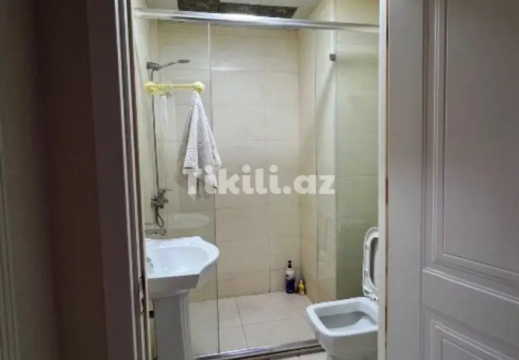 2 otaqlı mənzil Satılır, Sumqayıt