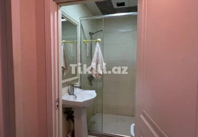 2 otaqlı mənzil Satılır, Sumqayıt