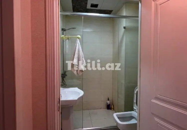 2 otaqlı mənzil Satılır, Sumqayıt
