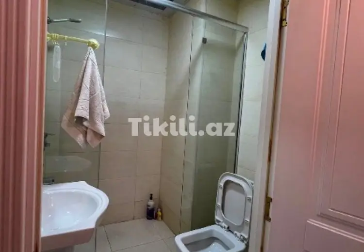2 otaqlı mənzil Satılır, Sumqayıt