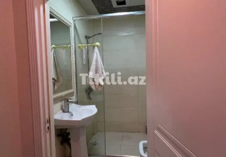 2 otaqlı mənzil Satılır, Sumqayıt
