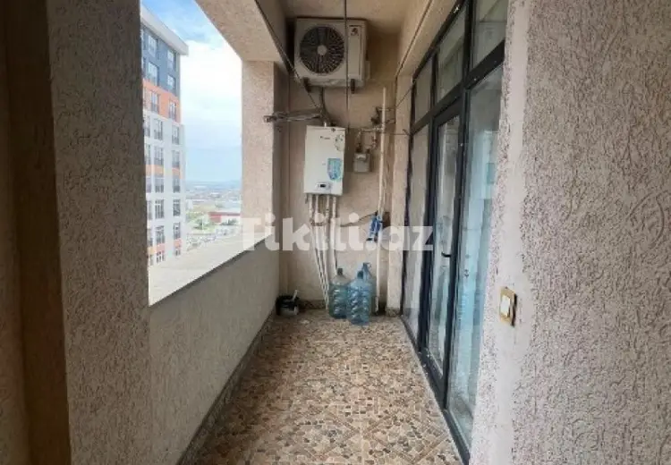 2 otaqlı mənzil Satılır, Sumqayıt