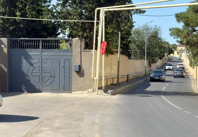 45 sot Torpaq Satılır, Mərdəkan, Xəzər, Bakı