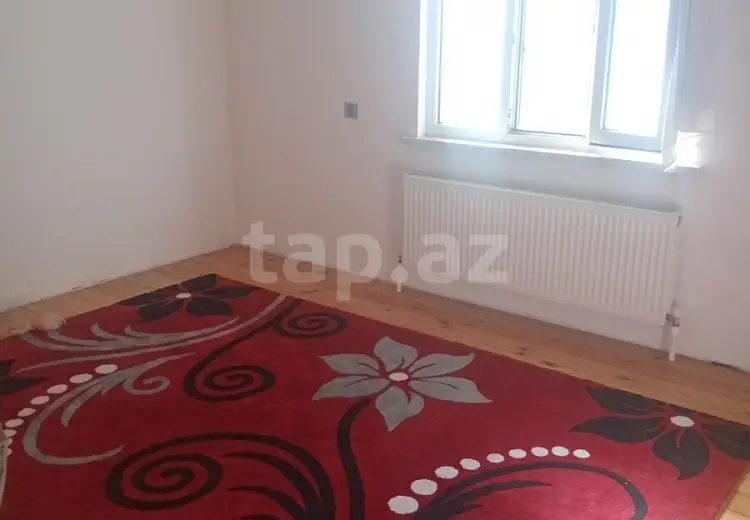 5 otaqlı mənzil , Bərdə