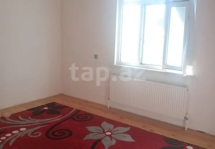 5 otaqlı mənzil , Bərdə