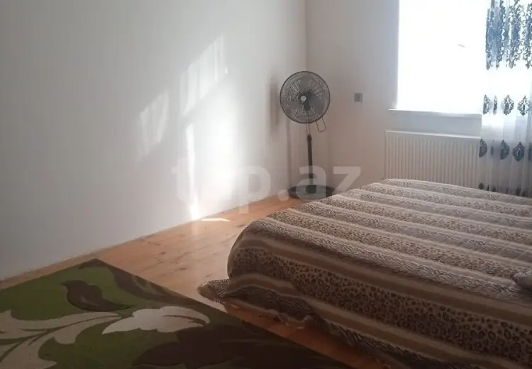 5 otaqlı mənzil , Bərdə