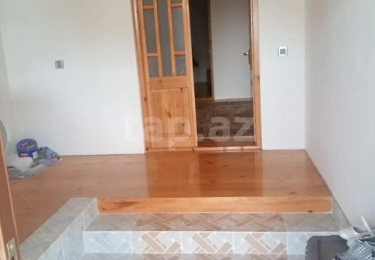 5 otaqlı mənzil , Bərdə