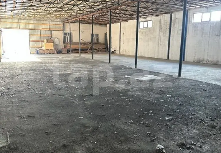 0 m² Obyekt / Ofis , 7-ci mikrorayon, Binəqədi, Bakı