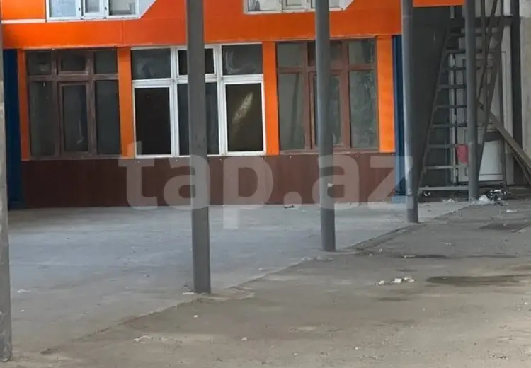0 m² Obyekt / Ofis , 7-ci mikrorayon, Binəqədi, Bakı