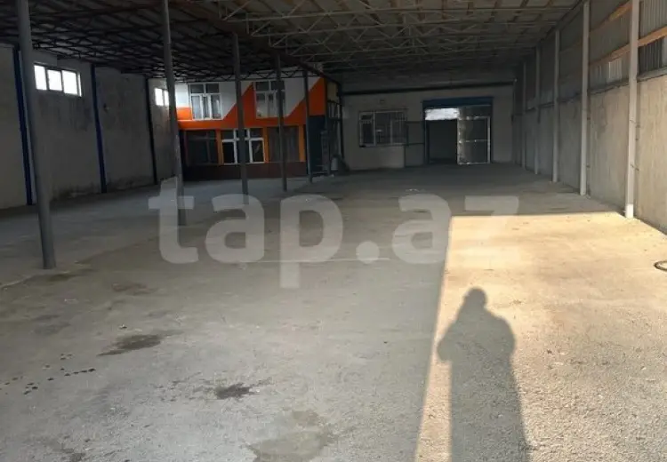 0 m² Obyekt / Ofis , 7-ci mikrorayon, Binəqədi, Bakı