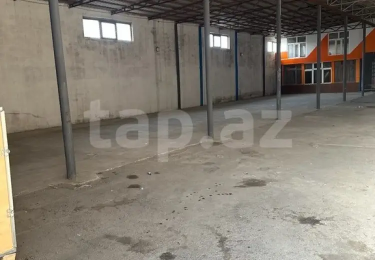 0 m² Obyekt / Ofis , 7-ci mikrorayon, Binəqədi, Bakı