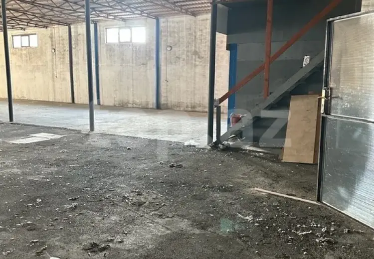 0 m² Obyekt / Ofis , 7-ci mikrorayon, Binəqədi, Bakı