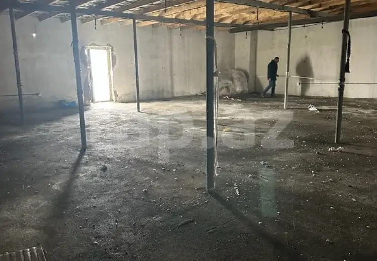 0 m² Obyekt / Ofis , 7-ci mikrorayon, Binəqədi, Bakı