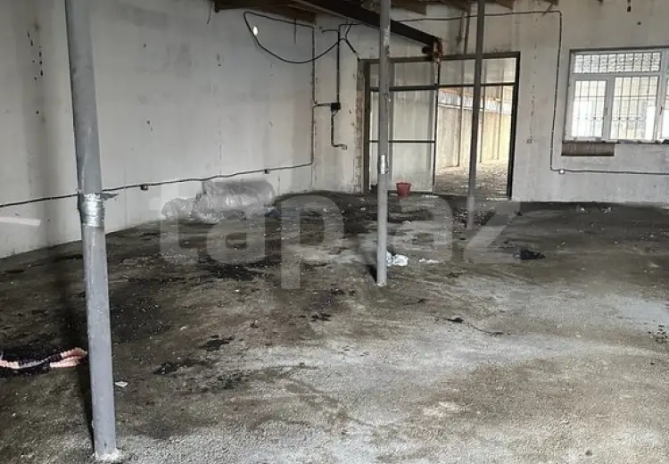 0 m² Obyekt / Ofis , 7-ci mikrorayon, Binəqədi, Bakı