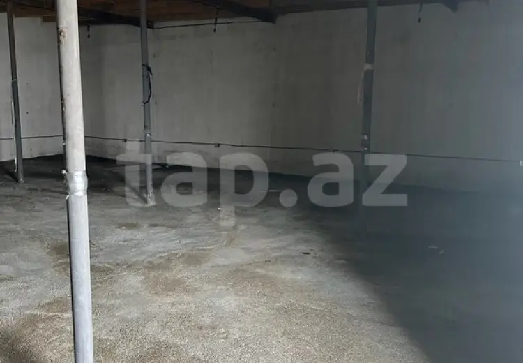 0 m² Obyekt / Ofis , 7-ci mikrorayon, Binəqədi, Bakı