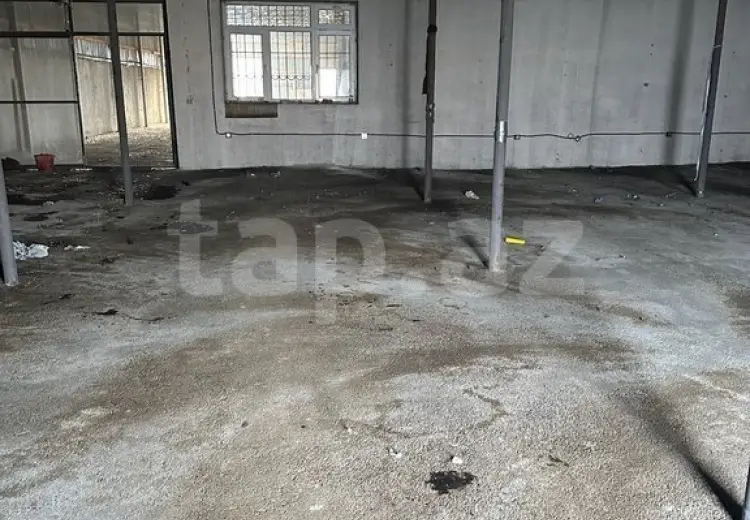 0 m² Obyekt / Ofis , 7-ci mikrorayon, Binəqədi, Bakı