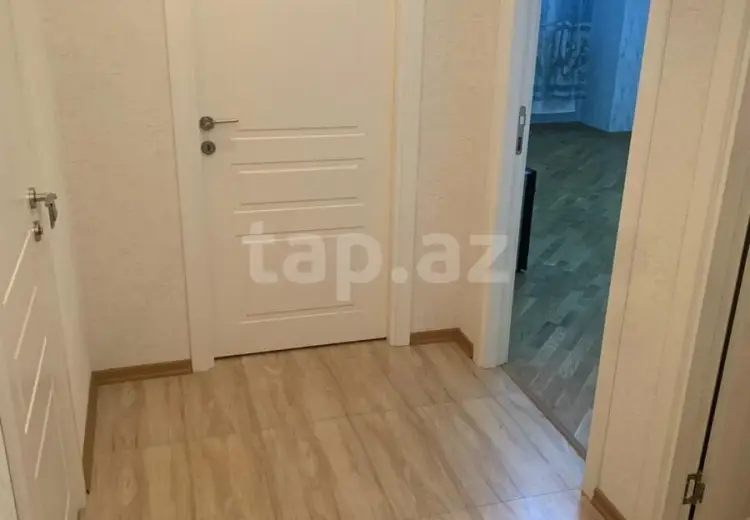 2 otaqlı mənzil , Xırdalan