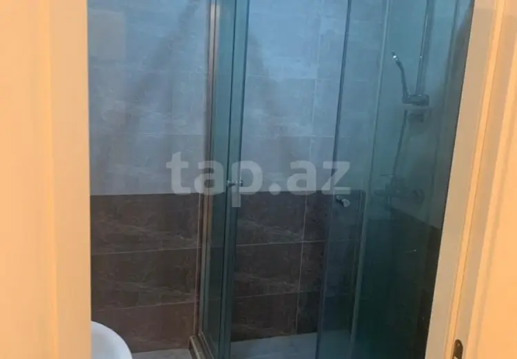2 otaqlı mənzil , Xırdalan