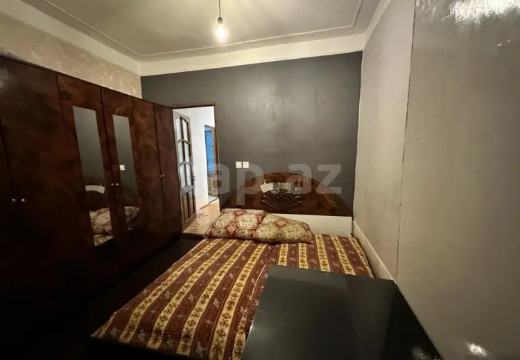 2 otaqlı mənzil , Naxçıvan MR
