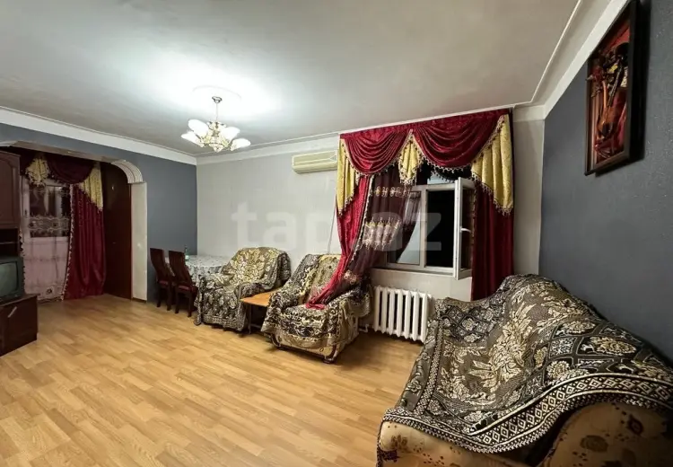2 otaqlı mənzil , Naxçıvan MR