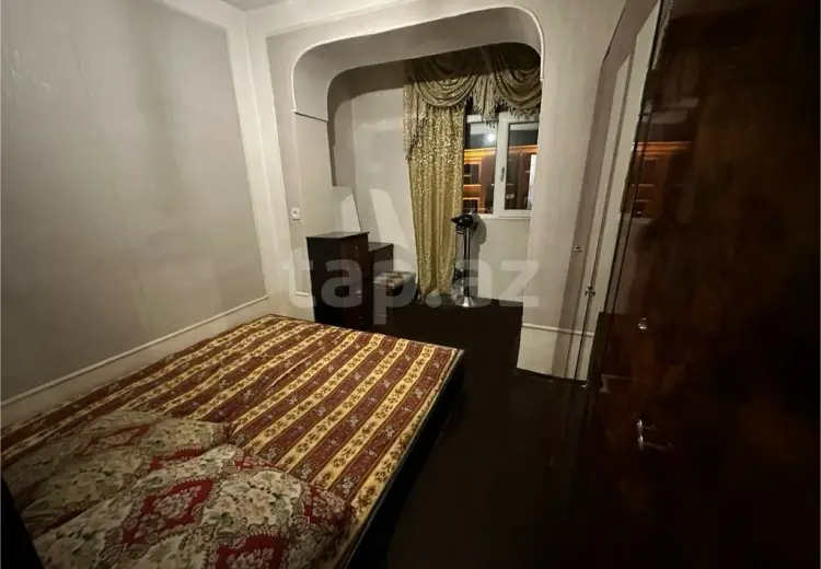 2 otaqlı mənzil , Naxçıvan MR