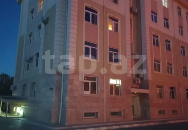 2 otaqlı mənzil , Naxçıvan MR