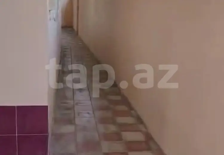 4 otaqlı mənzil , Xaçmaz