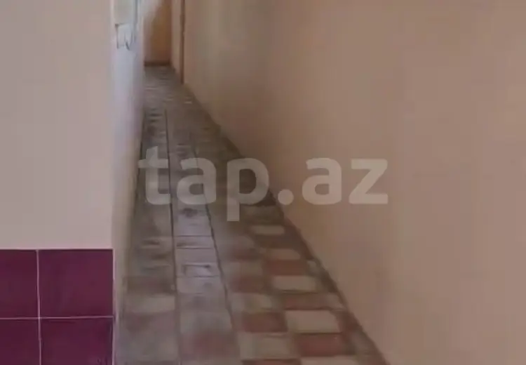 4 otaqlı mənzil , Xaçmaz