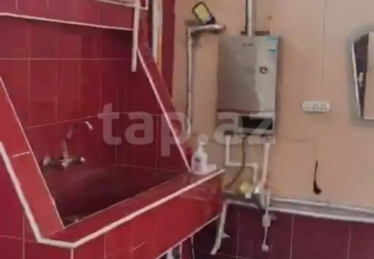 4 otaqlı mənzil , Xaçmaz