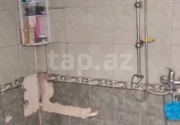 4 otaqlı mənzil , Xaçmaz