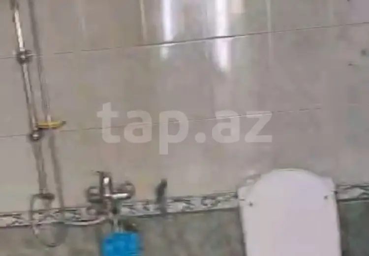4 otaqlı mənzil , Xaçmaz