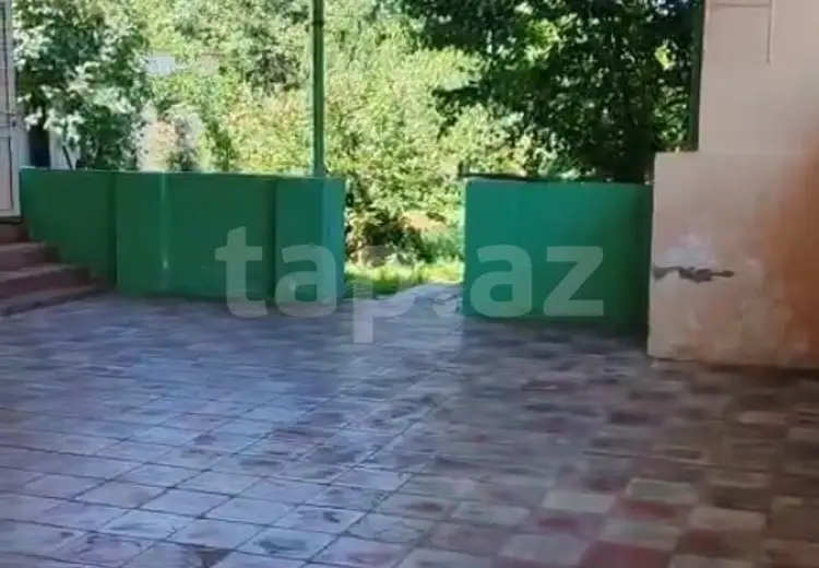 4 otaqlı mənzil , Xaçmaz