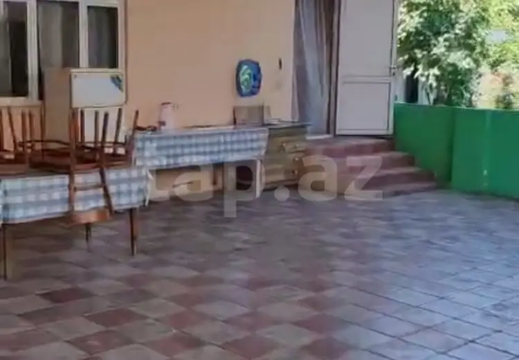 4 otaqlı mənzil , Xaçmaz