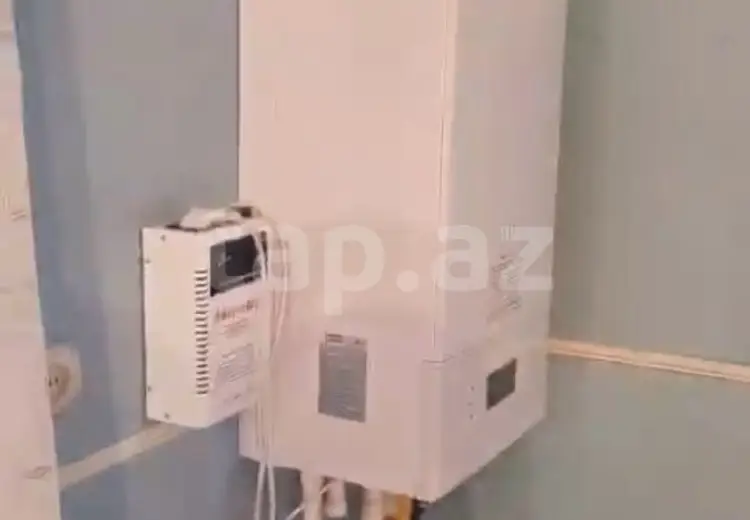 4 otaqlı mənzil , Xaçmaz