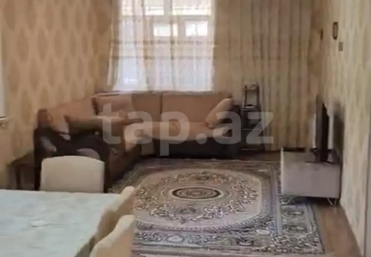 4 otaqlı mənzil , Xaçmaz