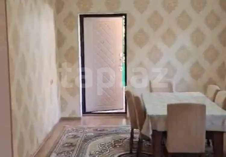 4 otaqlı mənzil , Xaçmaz