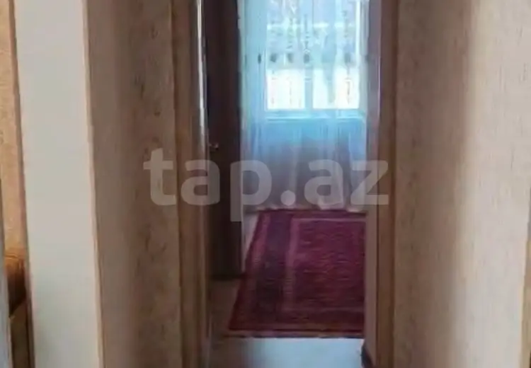 4 otaqlı mənzil , Xaçmaz