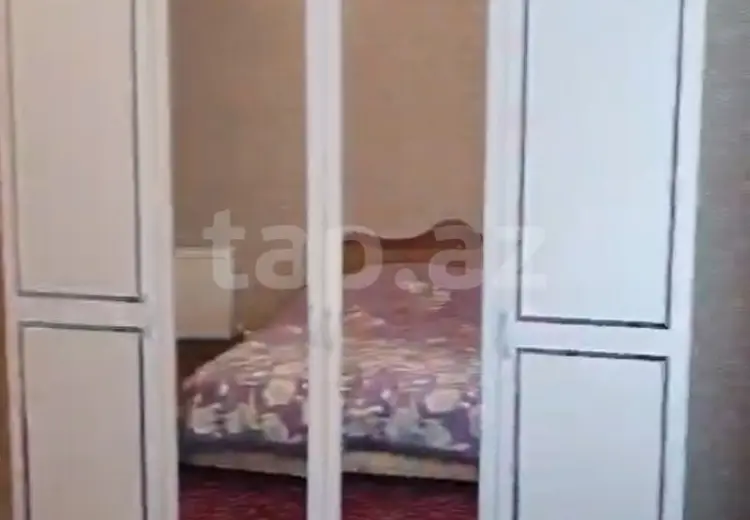 4 otaqlı mənzil , Xaçmaz