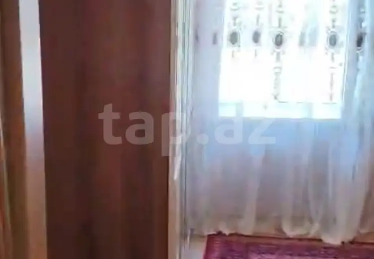 4 otaqlı mənzil , Xaçmaz