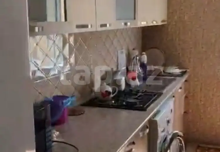 4 otaqlı mənzil , Xaçmaz
